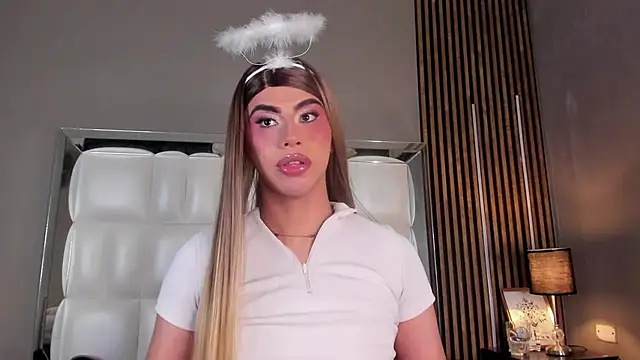 Živý XXX chat Ambar_Fox19