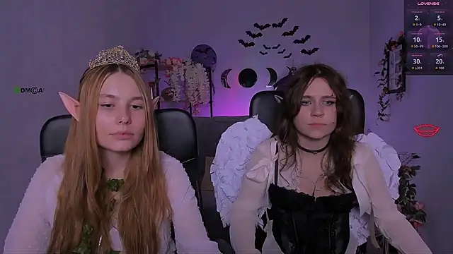 Živý XXX chat ava_gllow