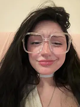 KimiSakura Live XXX-Chat