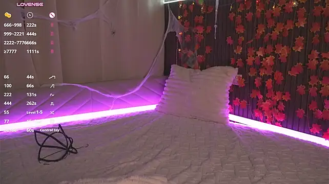 tfeminizeのライブXXXチャット