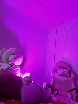 Czat XXX na żywo – mia_carterss