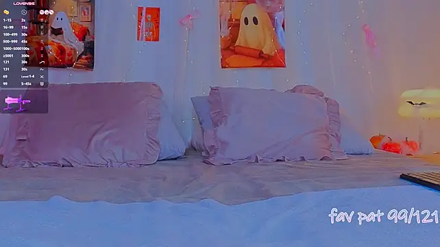 a11yson Live XXX-Chat