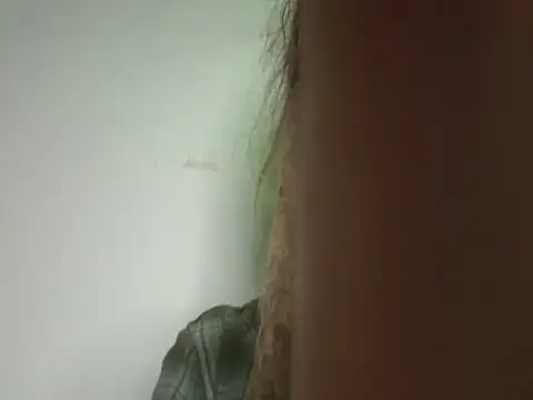MenaDreadfull Webcam-Show