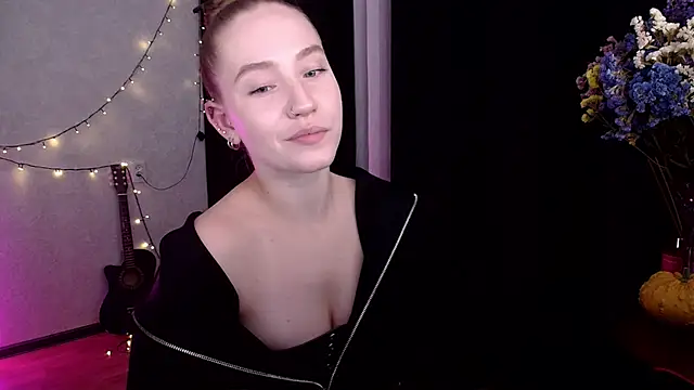 Онлайн чат XXX SindiWatsoon