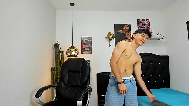 billy_wild live XXX chat