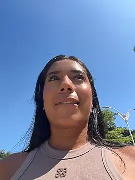 SaryJonex's Live XXX Chat