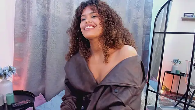 Chat XXX ao vivo de Amelia_bss