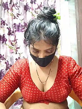 Show Webcam de Nightgirl_veva