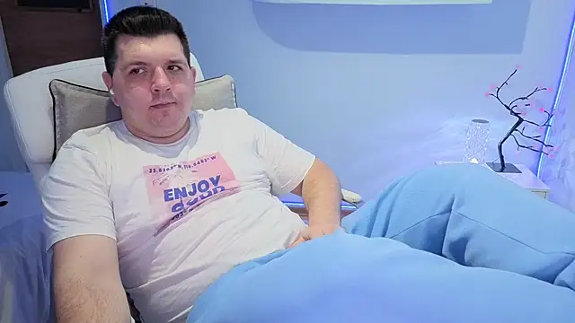JasonJacks Live XXX-chat