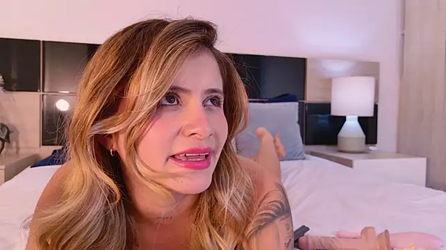 MadisonFleur Chat XXX live