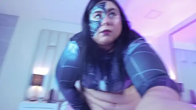 Chat XXX en directo de aandreaperez