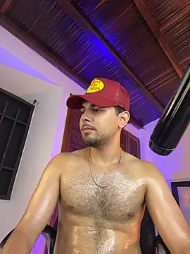 Samir_bear XXX чат на живо