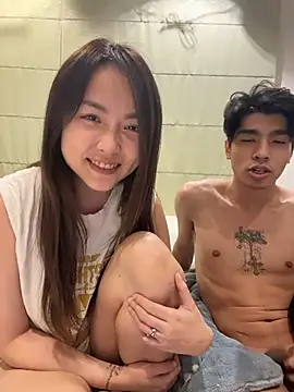tw_feibaby 网络视讯表演