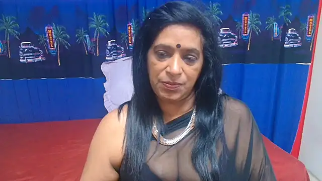 INDIANFUSION – Naživo XXX chat