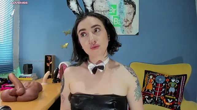 carly_grasso's Live XXX Chat