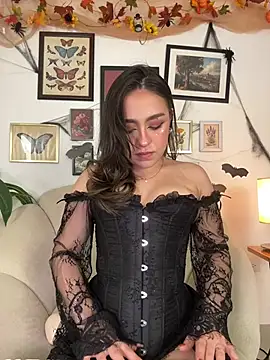 SofiMeza Chat XXX live
