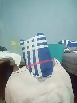 צ'אט XXX בשידור חי של XHumbleD