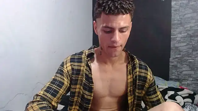 dany_hardy Chat XXX in diretta