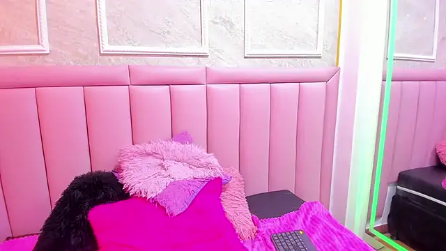 velvet_girll's Live XXX Chat