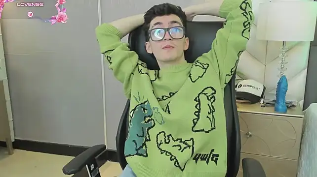 GaelDuke Live XXX Chat