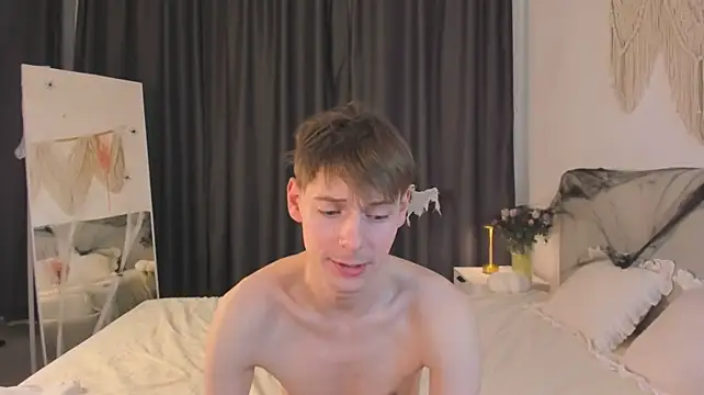 Chatroom XXX en direct de Kyle_Barry