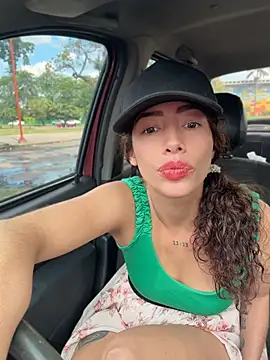roxyrougee Live XXX-chat