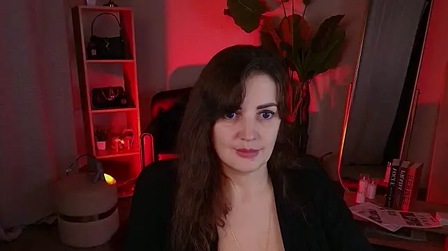 AureliaVane Adlı Modelin Canlı XXX Sohbeti