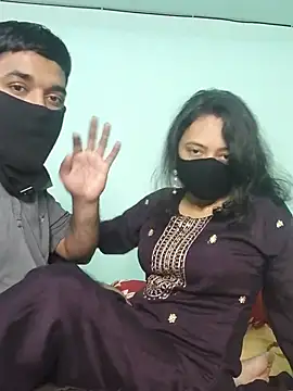 Crazy_fucking_couple Obrolan Langsung XXX
