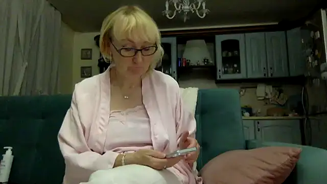 Zeyona's Live XXX Chat