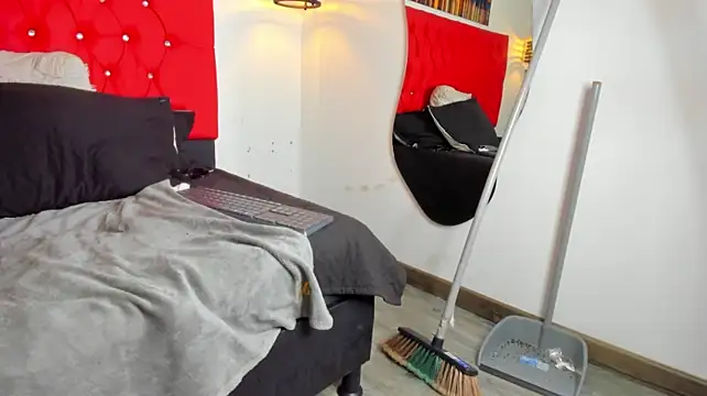 Czat XXX na żywo – victoria__milf__