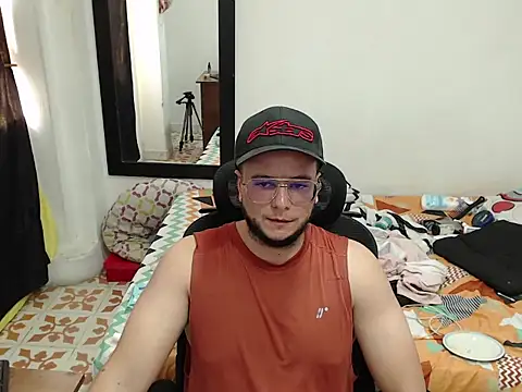 Redboy_ Live XXX-chat