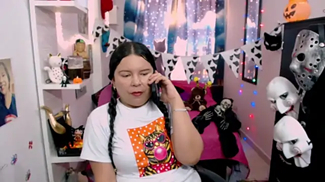Czat XXX na żywo – claryssa_