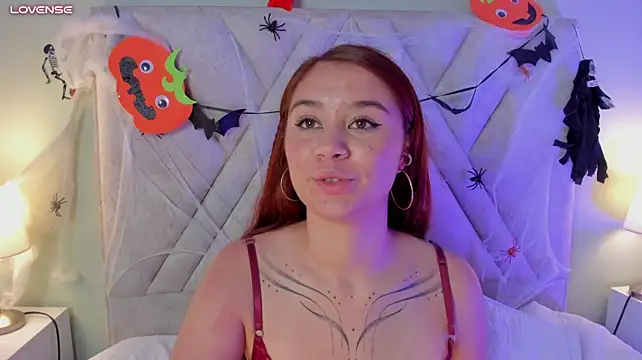Amelia_Saenz_'s Live XXX Chat