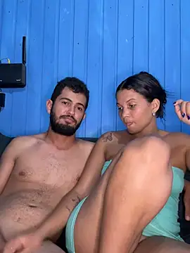 Chat XXX ao vivo de MelMelMelzinha