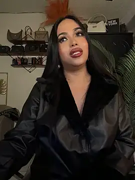 Chatroom XXX en direct de XGoodnessGracious