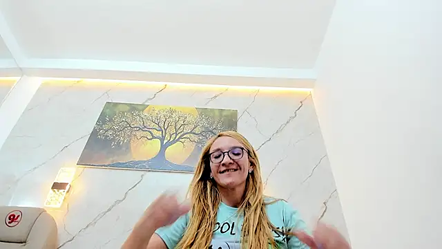 Czat XXX na żywo – maddy_cartter
