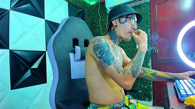 Boy_tatto77 Live XXX Chat