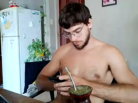 GringoDelicius 라이브 XXX 채팅