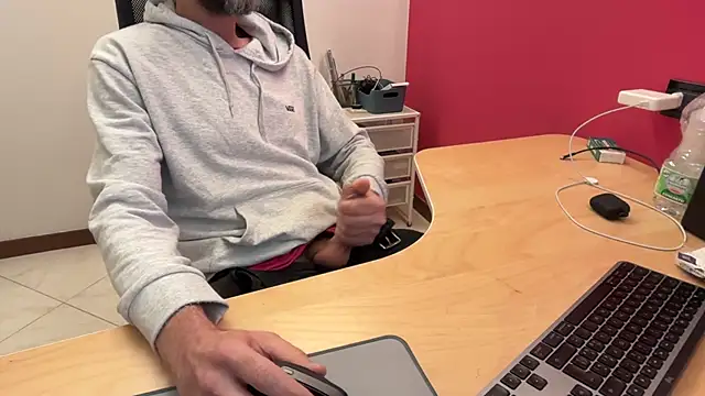 riccardofortis Live XXX Chat