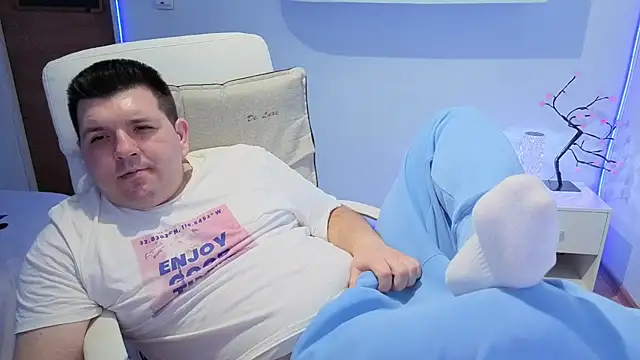 JasonJacks Live XXX-Chat