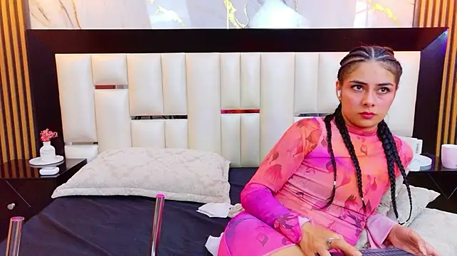 Czat XXX na żywo – NicoleEsposito