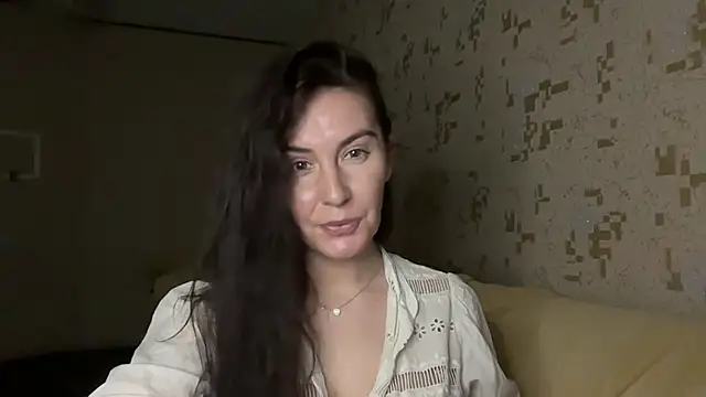 XXX chat uživo modela KatalinaQW