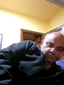 Christoforo1982 Webcam show
