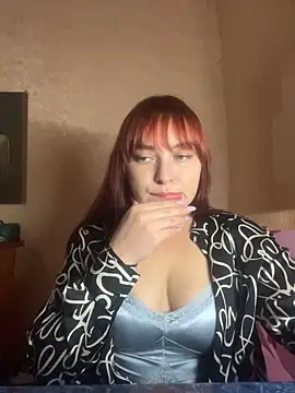 CuteDevilll Adlı Modelin Canlı XXX Sohbeti