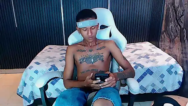 Chatroom XXX en direct de ManSant