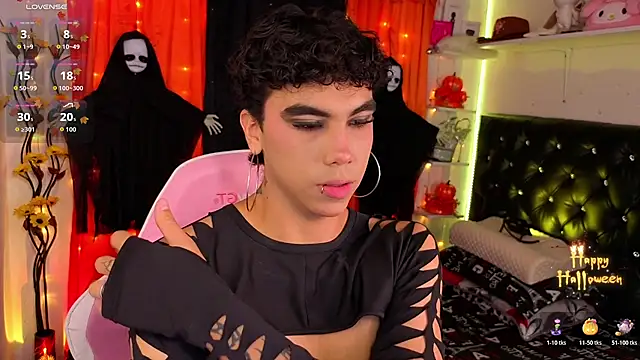 Kheyler_1 라이브 XXX 채팅