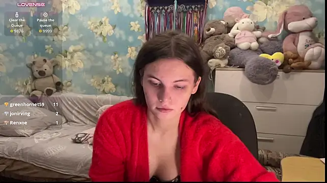 RileySpence Chat XXX live