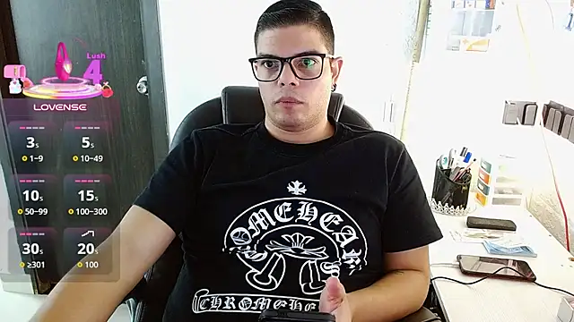 Realjoel01 – Naživo XXX chat