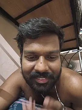 Vijayanbigc 现场XXX聊天