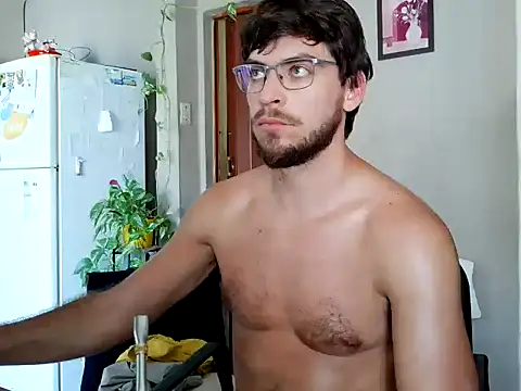 GringoDelicius 라이브 XXX 채팅